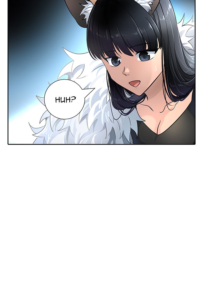 Tower of God Manga Chapter 520 page 90 - [Season 3] Ep. 103
