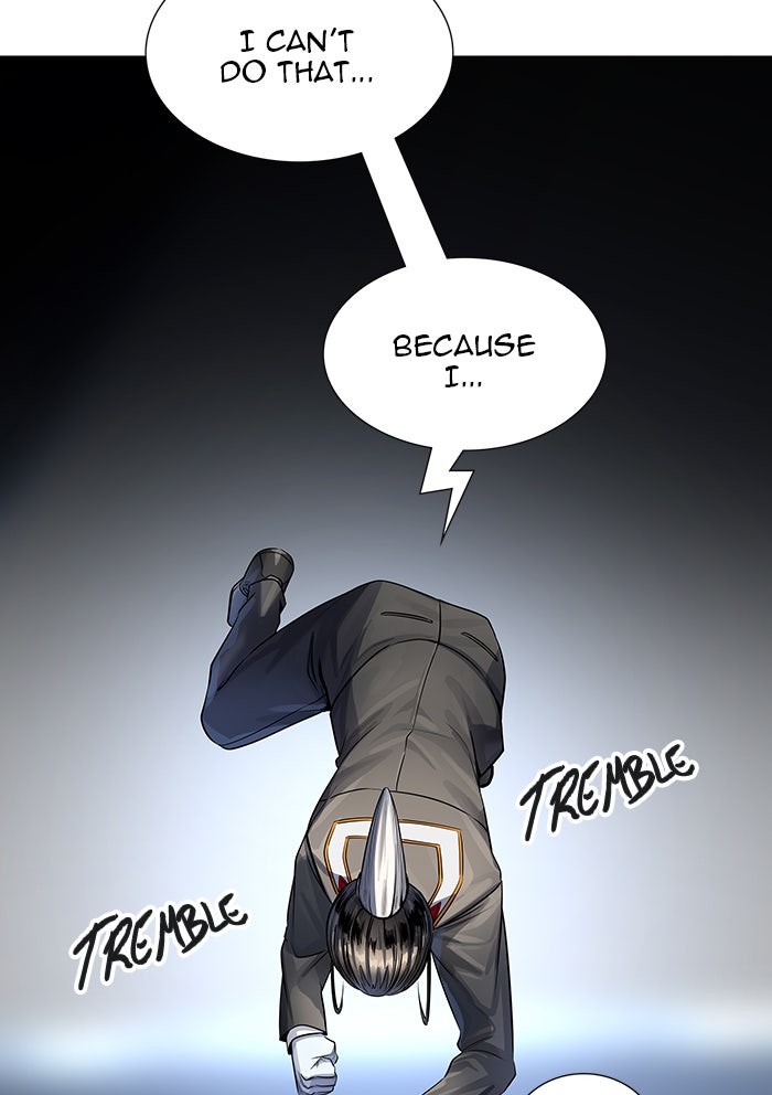 Tower of God Manga Chapter 520 page 93 - [Season 3] Ep. 103