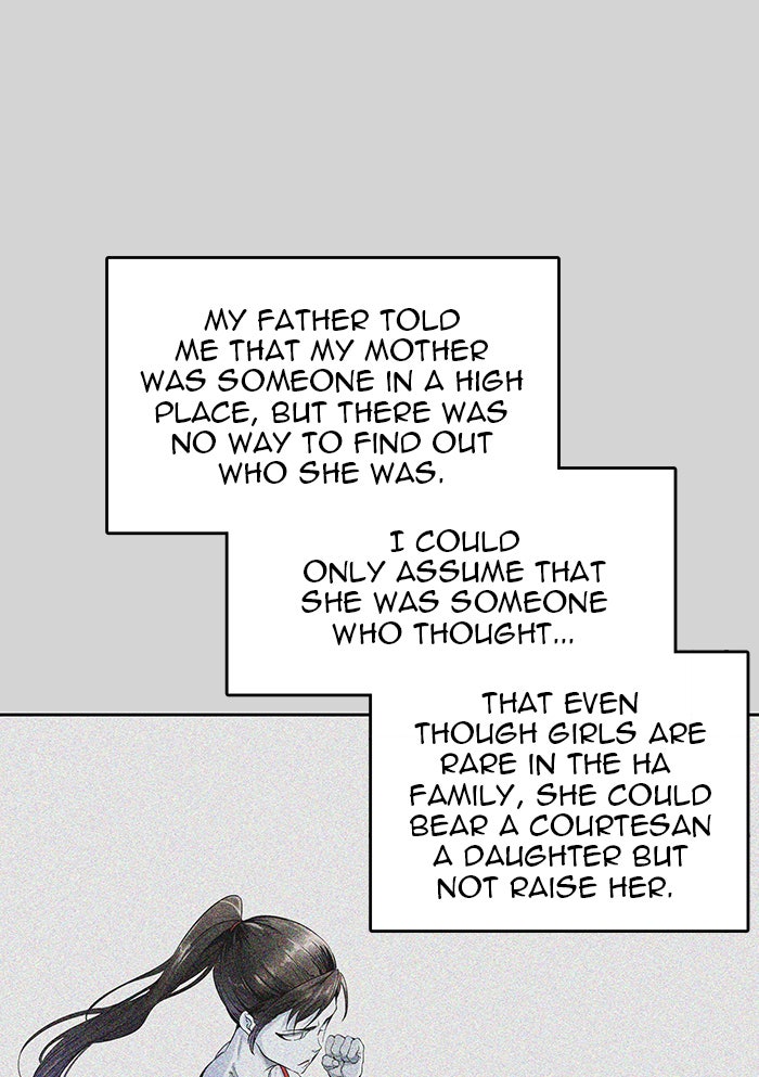 Tower of God Manga Chapter 520 page 97 - [Season 3] Ep. 103