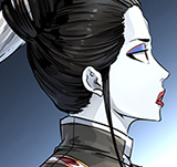 Tower of God Manga Chapter 520 ([Season 3] Ep. 103) cover