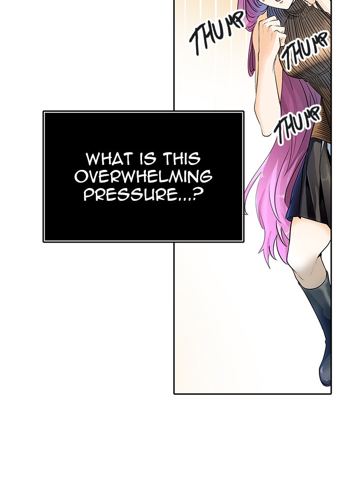 Tower of God Manga Chapter 521 page 10 - [Season 3] Ep. 104