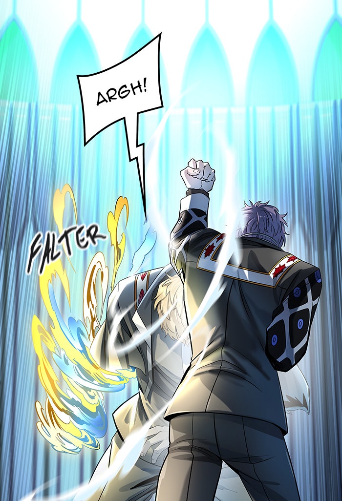 Tower of God Manga Chapter 521 page 102 - [Season 3] Ep. 104