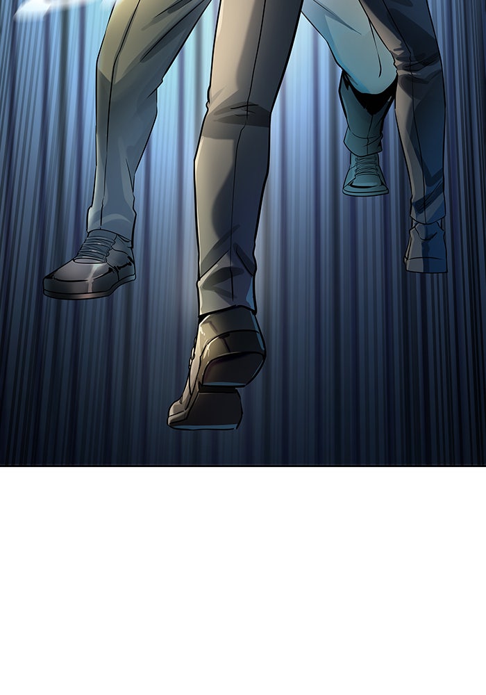 Tower of God Manga Chapter 521 page 103 - [Season 3] Ep. 104