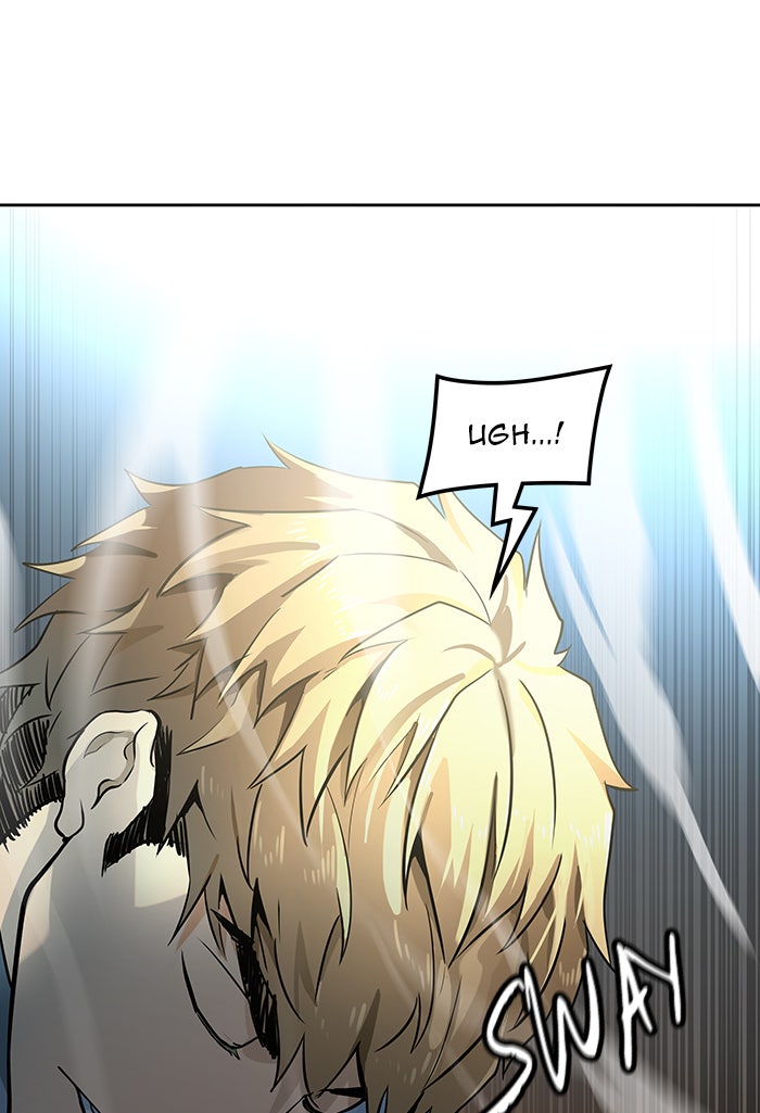 Tower of God Manga Chapter 521 page 104 - [Season 3] Ep. 104