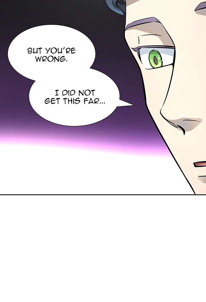 Tower of God Manga Chapter 521 page 108 - [Season 3] Ep. 104
