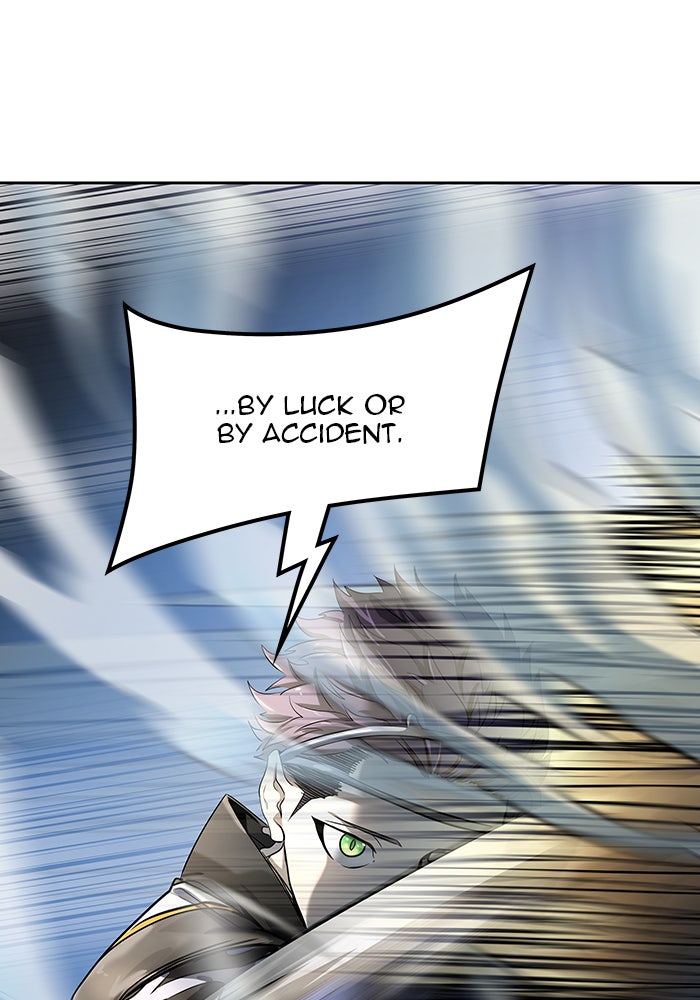 Tower of God Manga Chapter 521 page 109 - [Season 3] Ep. 104