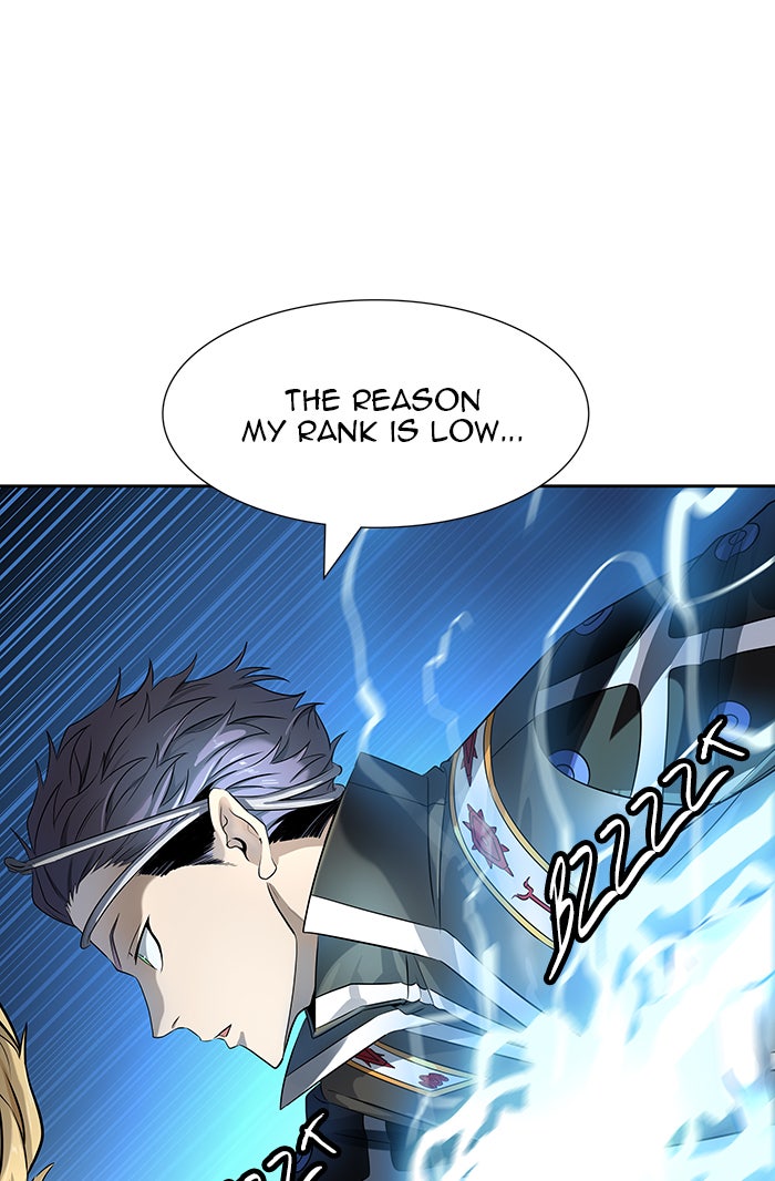 Tower of God Manga Chapter 521 page 111 - [Season 3] Ep. 104