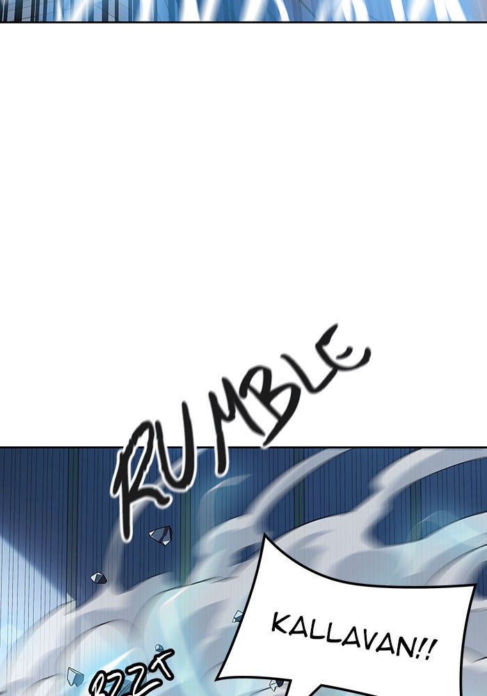 Tower of God Manga Chapter 521 page 116 - [Season 3] Ep. 104