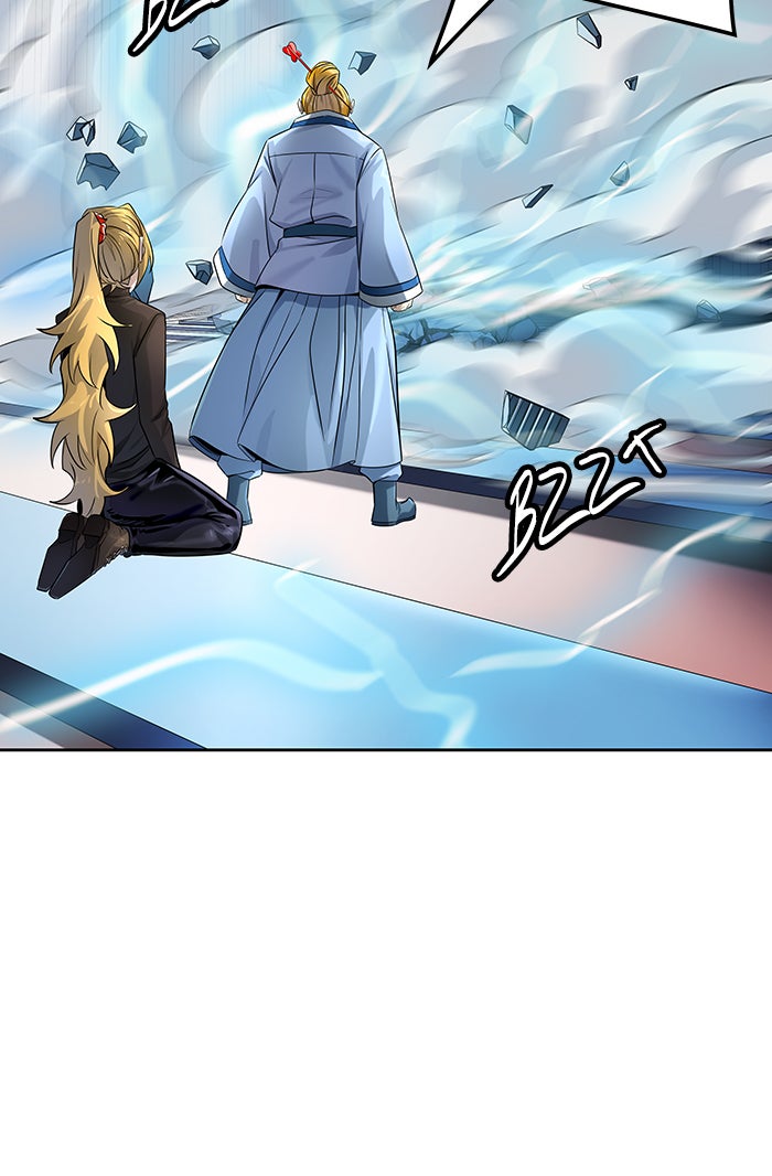 Tower of God Manga Chapter 521 page 117 - [Season 3] Ep. 104