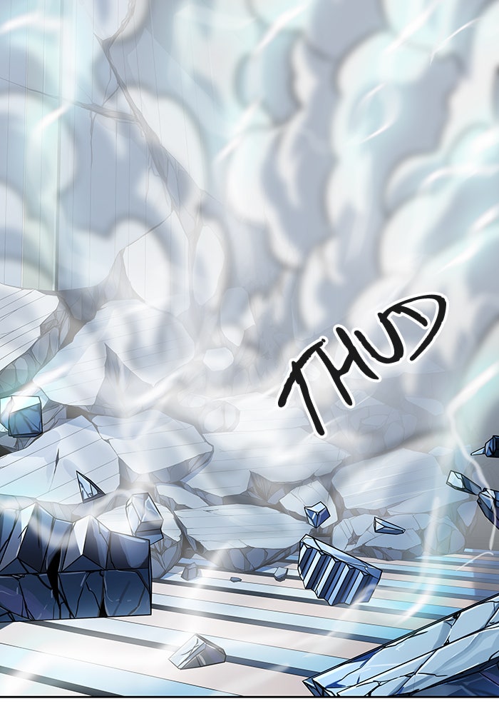 Tower of God Manga Chapter 521 page 120 - [Season 3] Ep. 104