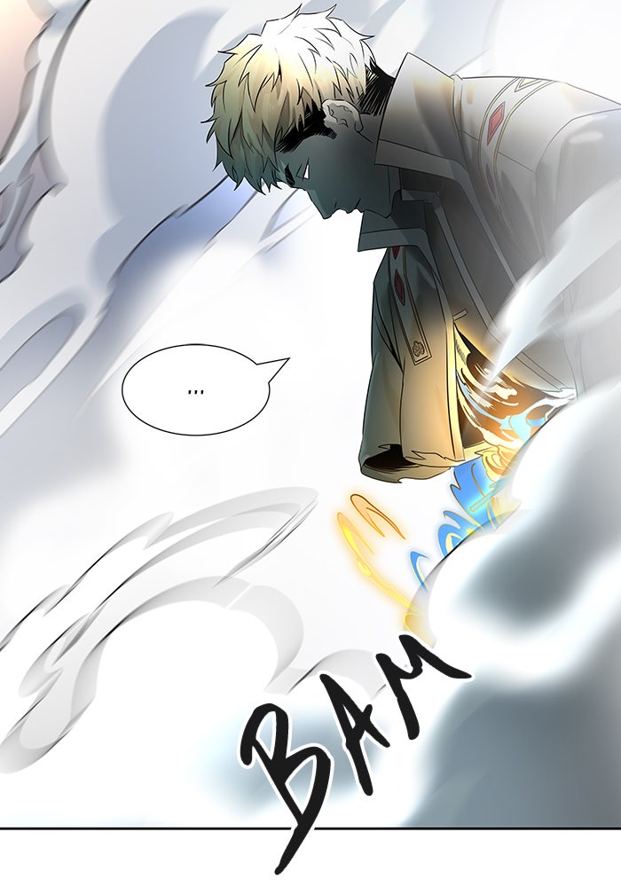 Tower of God Manga Chapter 521 page 122 - [Season 3] Ep. 104