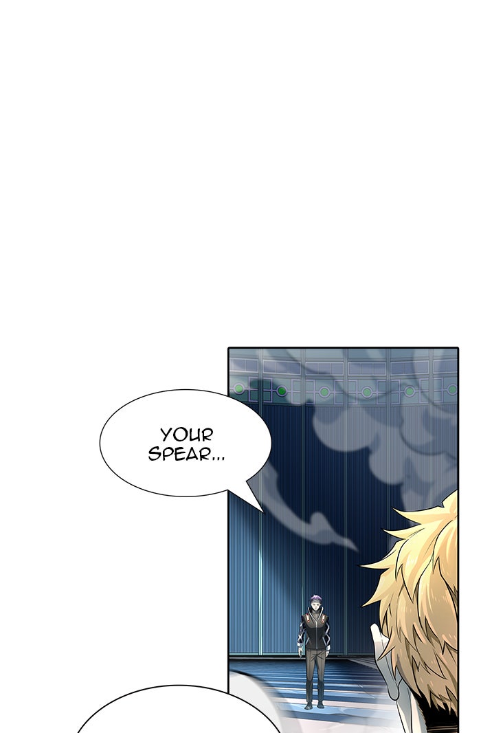 Tower of God Manga Chapter 521 page 123 - [Season 3] Ep. 104
