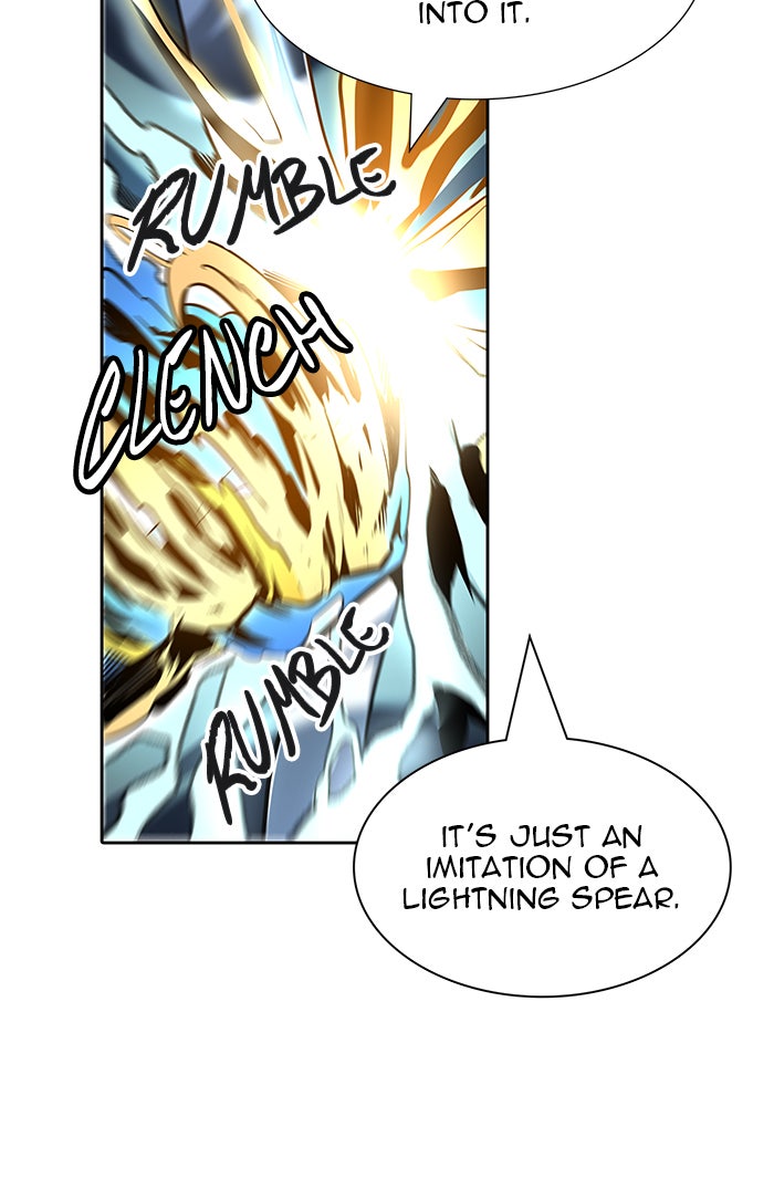 Tower of God Manga Chapter 521 page 125 - [Season 3] Ep. 104