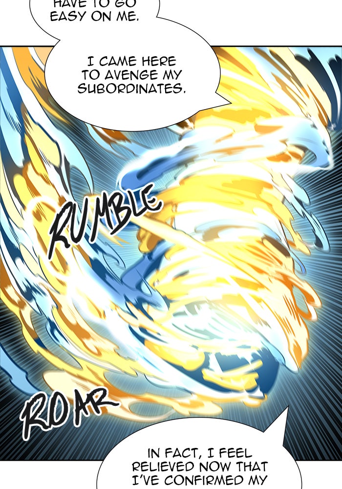 Tower of God Manga Chapter 521 page 132 - [Season 3] Ep. 104