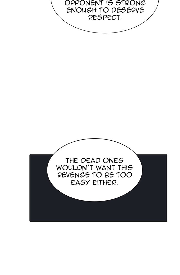 Tower of God Manga Chapter 521 page 133 - [Season 3] Ep. 104