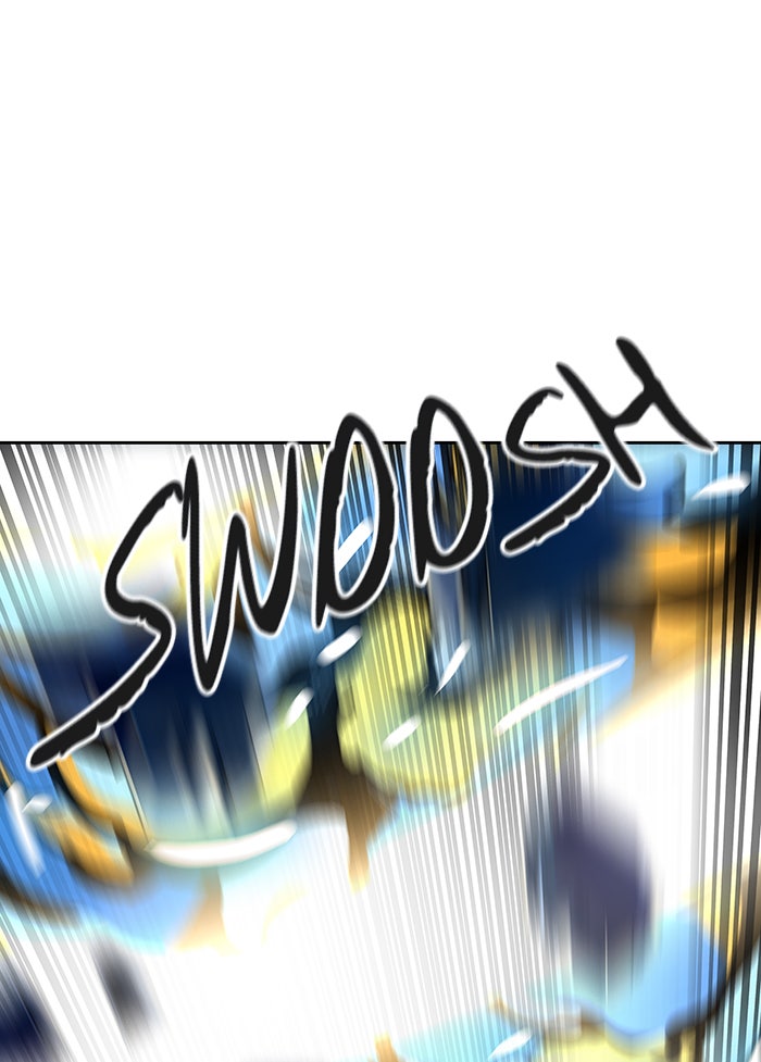 Tower of God Manga Chapter 521 page 134 - [Season 3] Ep. 104