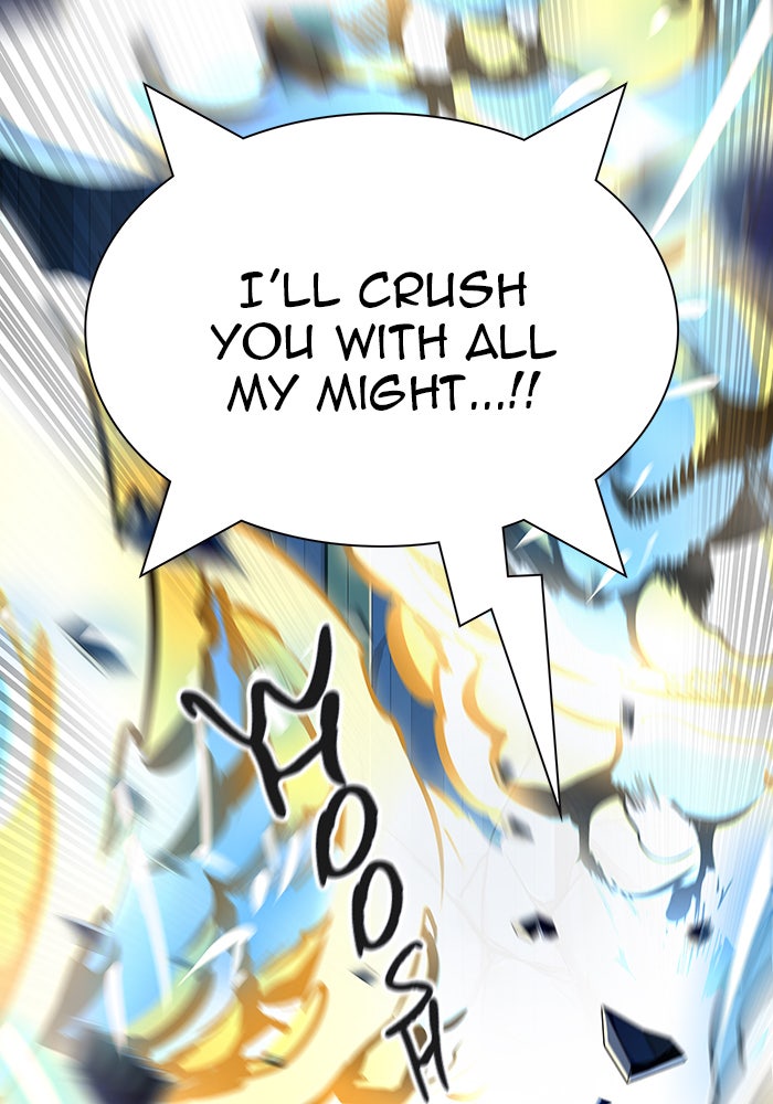 Tower of God Manga Chapter 521 page 135 - [Season 3] Ep. 104