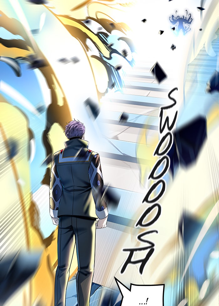 Tower of God Manga Chapter 521 page 136 - [Season 3] Ep. 104