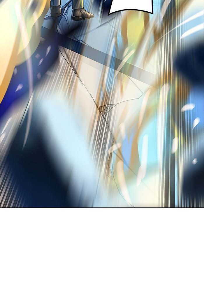 Tower of God Manga Chapter 521 page 137 - [Season 3] Ep. 104