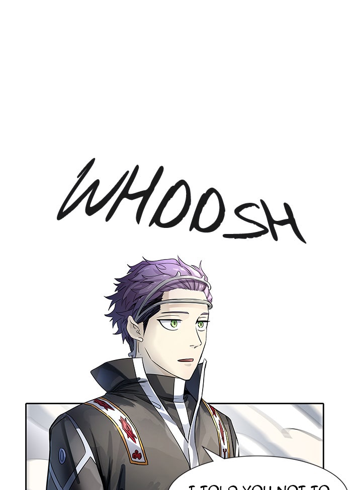 Tower of God Manga Chapter 521 page 138 - [Season 3] Ep. 104