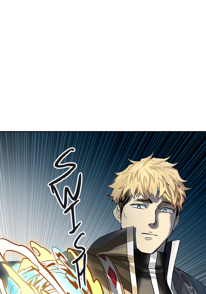 Tower of God Manga Chapter 521 page 14 - [Season 3] Ep. 104