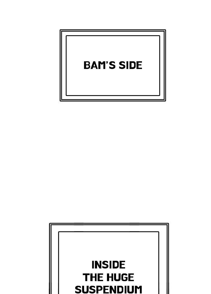 Tower of God Manga Chapter 521 page 140 - [Season 3] Ep. 104