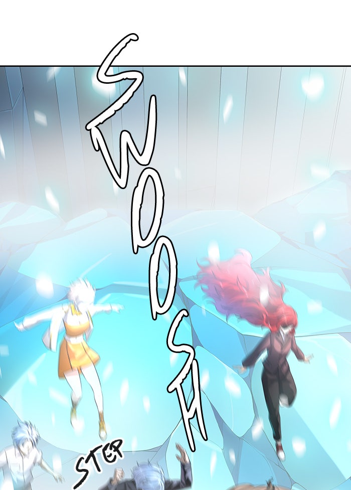 Tower of God Manga Chapter 521 page 144 - [Season 3] Ep. 104