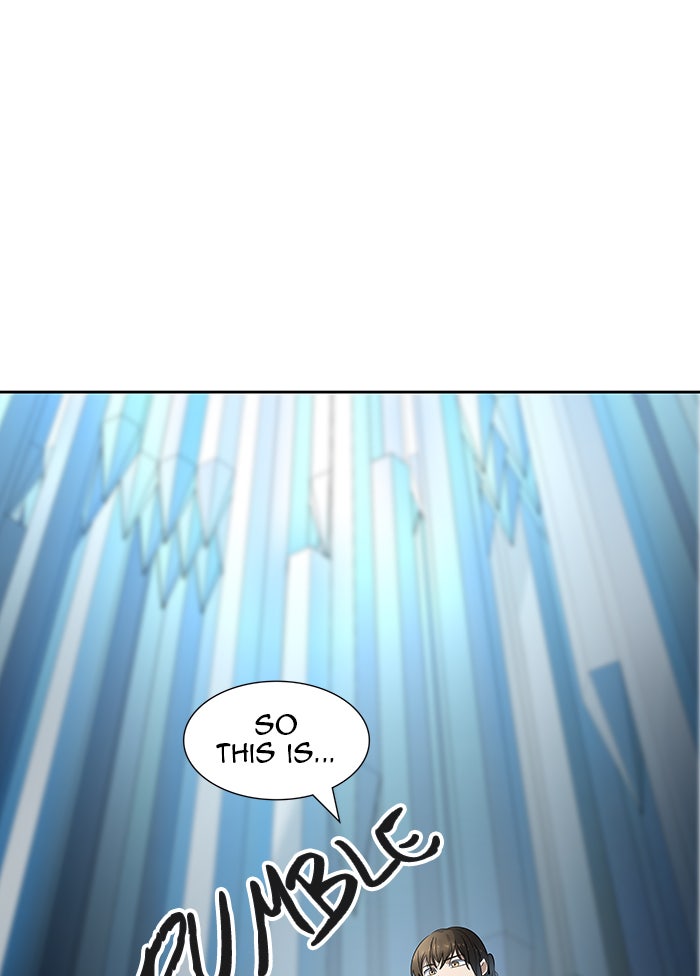 Tower of God Manga Chapter 521 page 146 - [Season 3] Ep. 104