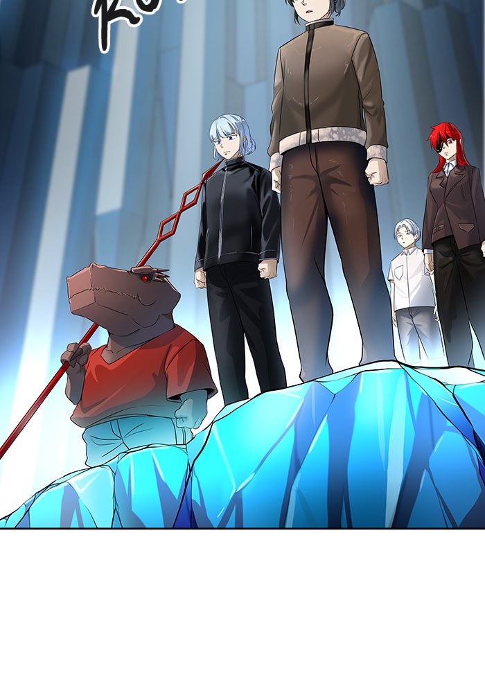 Tower of God Manga Chapter 521 page 147 - [Season 3] Ep. 104