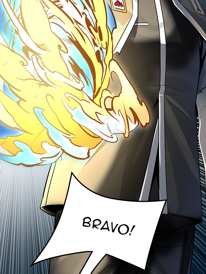 Tower of God Manga Chapter 521 page 15 - [Season 3] Ep. 104