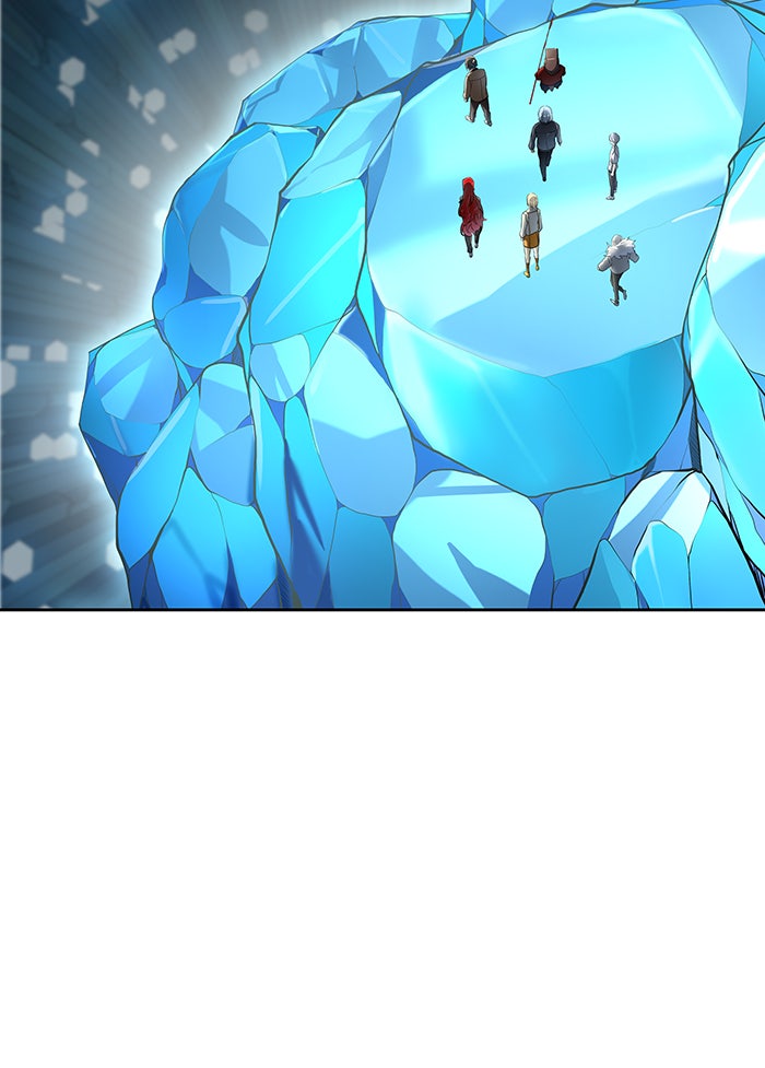 Tower of God Manga Chapter 521 page 150 - [Season 3] Ep. 104