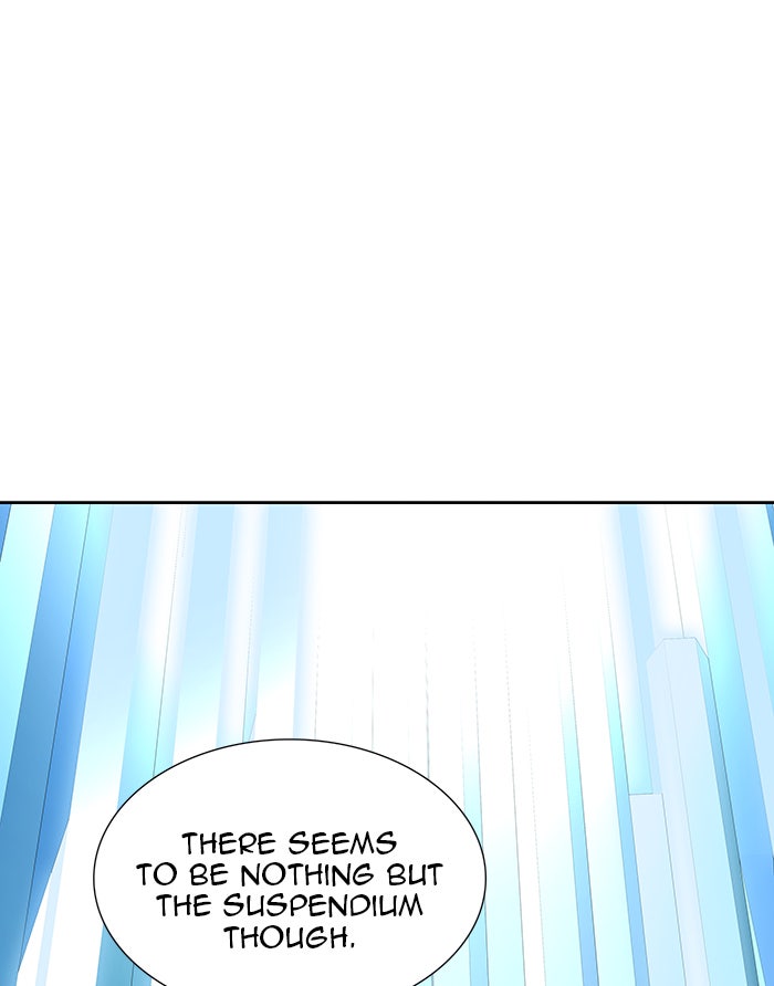 Tower of God Manga Chapter 521 page 151 - [Season 3] Ep. 104