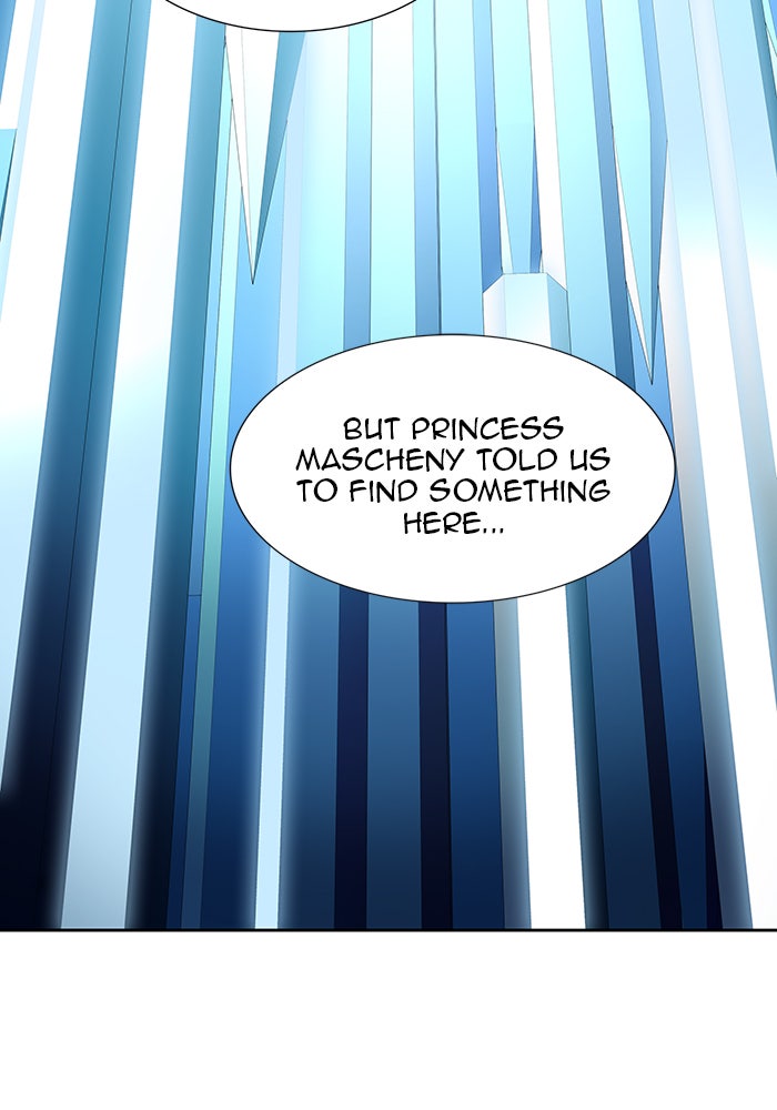 Tower of God Manga Chapter 521 page 152 - [Season 3] Ep. 104