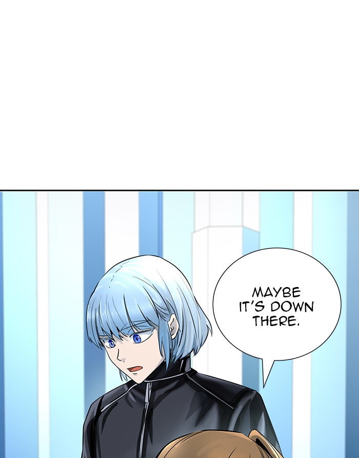 Tower of God Manga Chapter 521 page 153 - [Season 3] Ep. 104