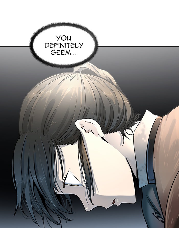 Tower of God Manga Chapter 521 page 157 - [Season 3] Ep. 104