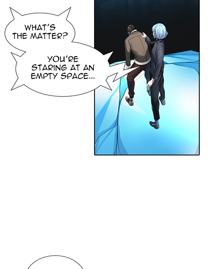 Tower of God Manga Chapter 521 page 163 - [Season 3] Ep. 104