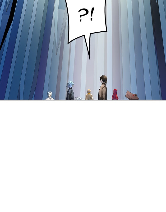Tower of God Manga Chapter 521 page 167 - [Season 3] Ep. 104