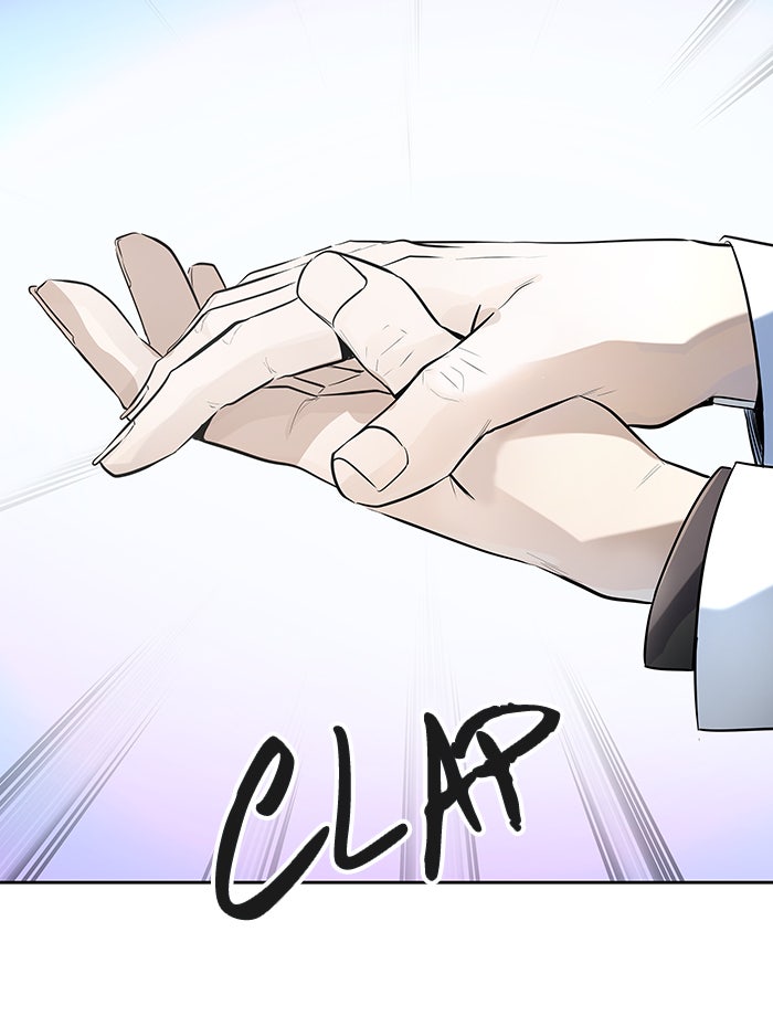 Tower of God Manga Chapter 521 page 17 - [Season 3] Ep. 104