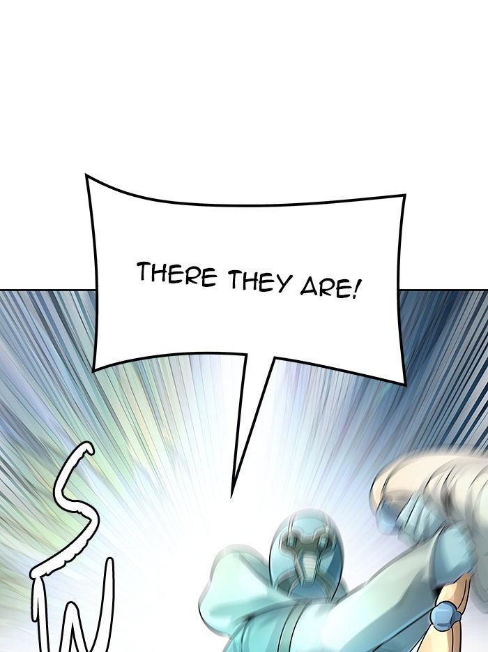 Tower of God Manga Chapter 521 page 170 - [Season 3] Ep. 104