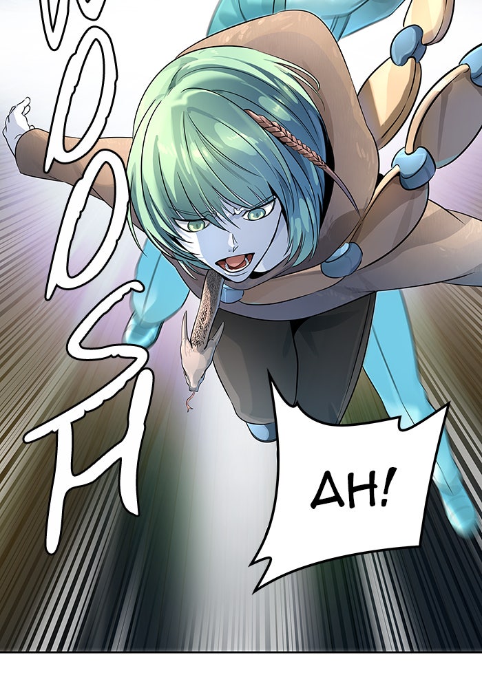 Tower of God Manga Chapter 521 page 171 - [Season 3] Ep. 104