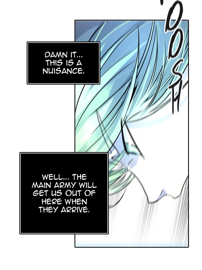 Tower of God Manga Chapter 521 page 174 - [Season 3] Ep. 104