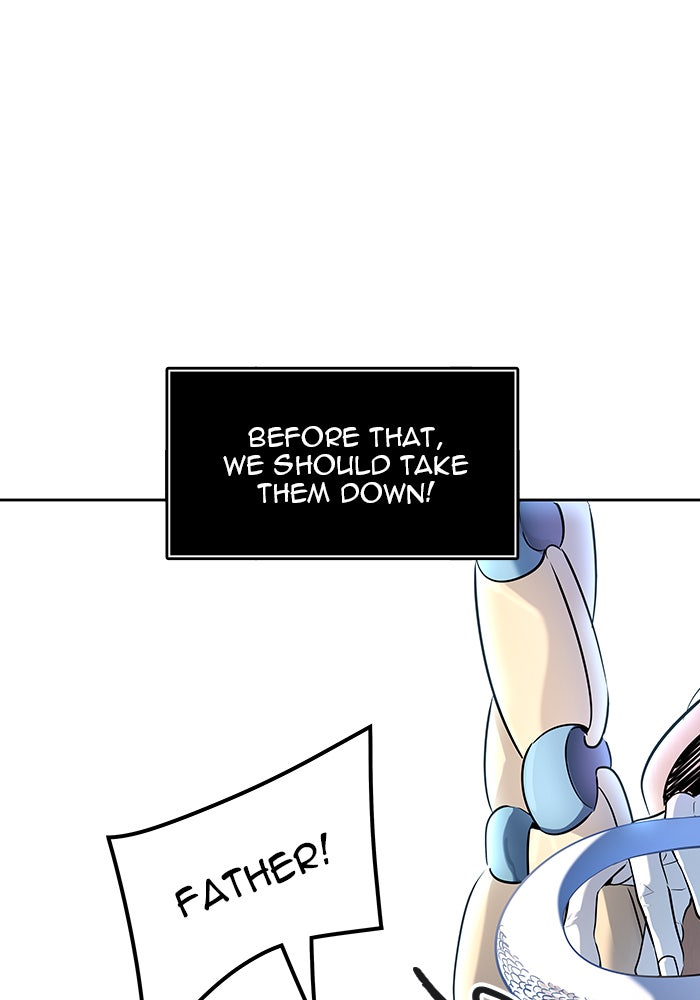 Tower of God Manga Chapter 521 page 175 - [Season 3] Ep. 104