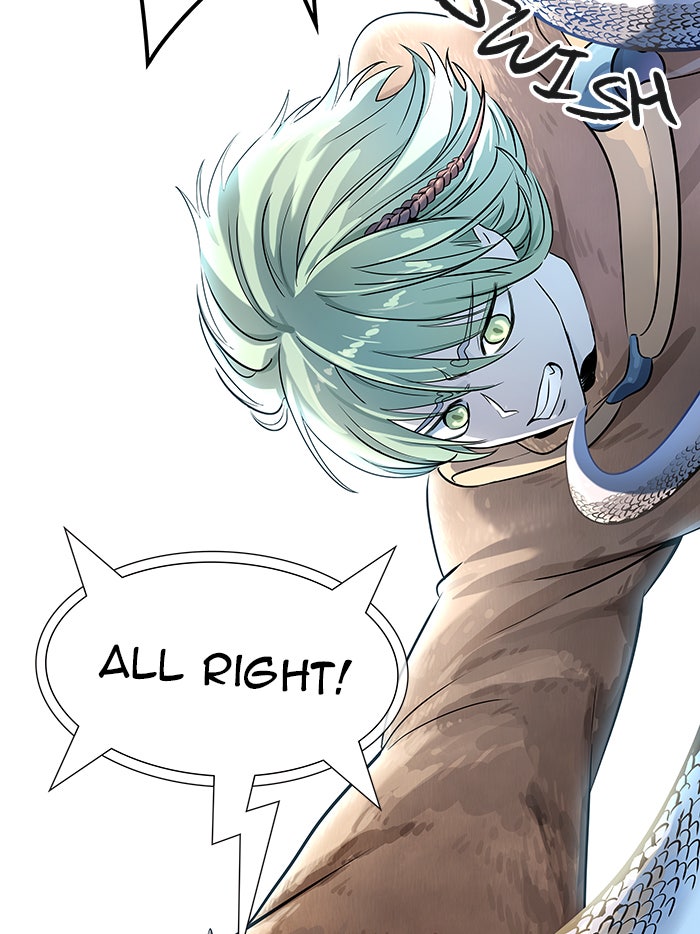 Tower of God Manga Chapter 521 page 176 - [Season 3] Ep. 104