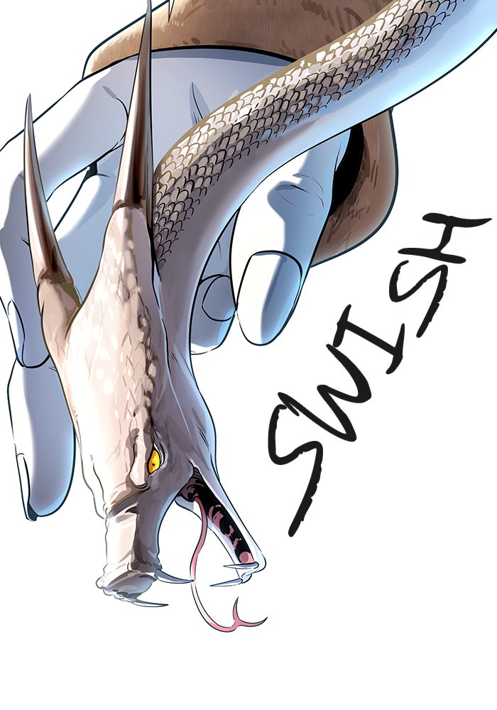 Tower of God Manga Chapter 521 page 177 - [Season 3] Ep. 104