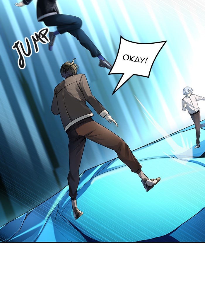 Tower of God Manga Chapter 521 page 179 - [Season 3] Ep. 104