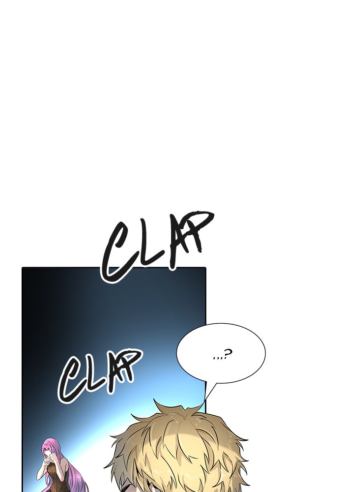 Tower of God Manga Chapter 521 page 18 - [Season 3] Ep. 104
