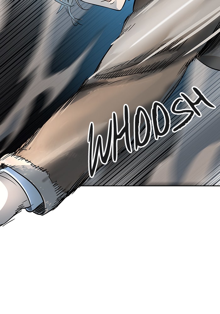 Tower of God Manga Chapter 521 page 181 - [Season 3] Ep. 104