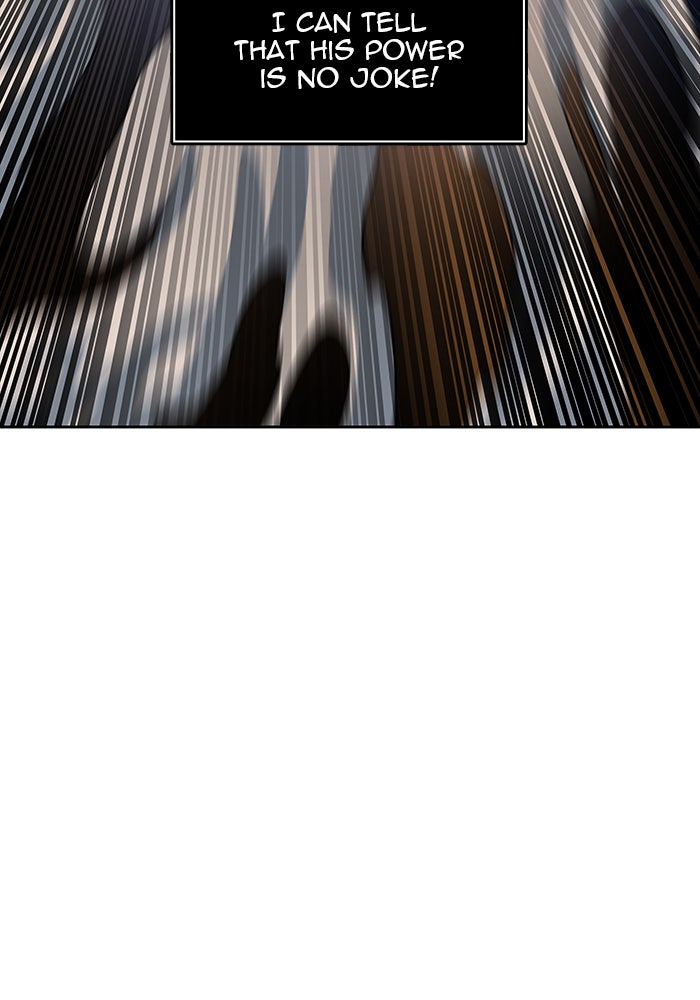 Tower of God Manga Chapter 521 page 185 - [Season 3] Ep. 104