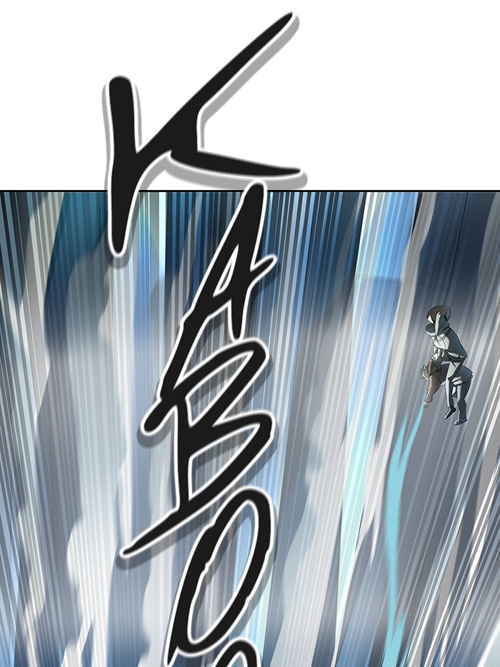 Tower of God Manga Chapter 521 page 186 - [Season 3] Ep. 104