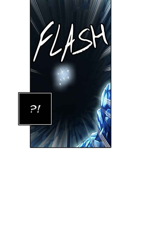 Tower of God Manga Chapter 521 page 192 - [Season 3] Ep. 104